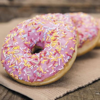 Bakmix - Delicious Donuts