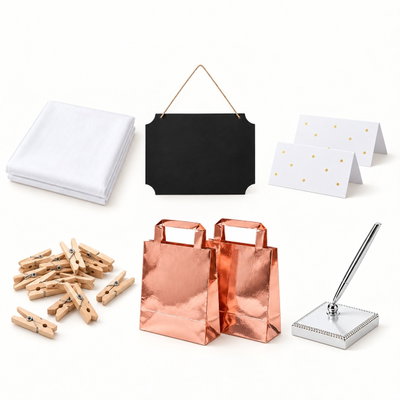Lilla accessoarbytet – märk tio fynd och packa med hem – produktöversikt