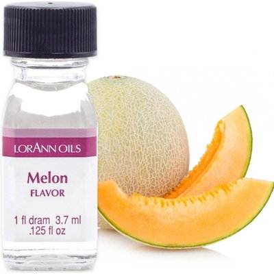 LorAnn Super Strength - Melon - 3,7 ml