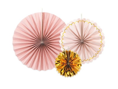 Pin Wheels - 3-pack - Mixi