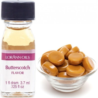 LorAnn Super Strength - Knäck - 3,7 ml