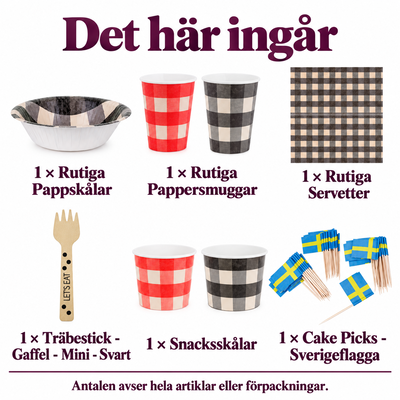 Det här ingår i Efter studentfesten – nattamatsstation för sex