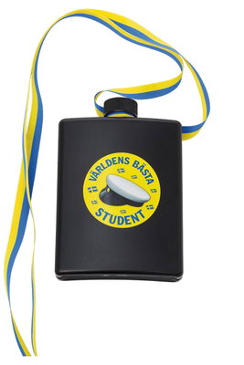 Plunta - Student