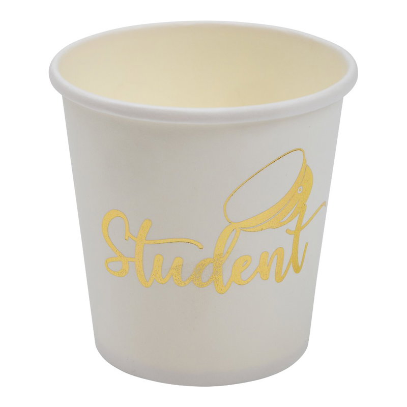Pappersmuggar - Student - 8 pack