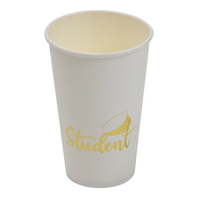 Pappmuggar - Student