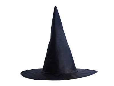 Häxhatt