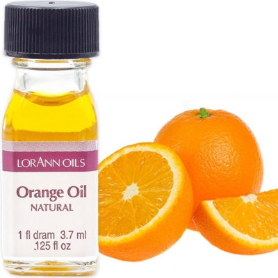 LorAnn Super Strength - Apelsin - 3,7 ml