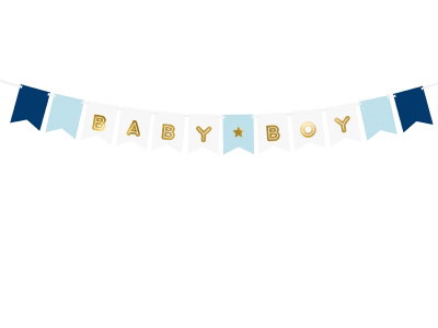 Vimpel - Baby Boy
