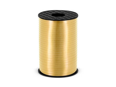 Ballongsnöre - Guld