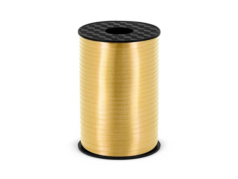Ballongsnöre - Guld