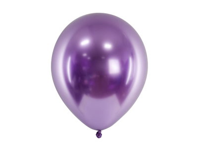 Ballonger - Glossy - Lila