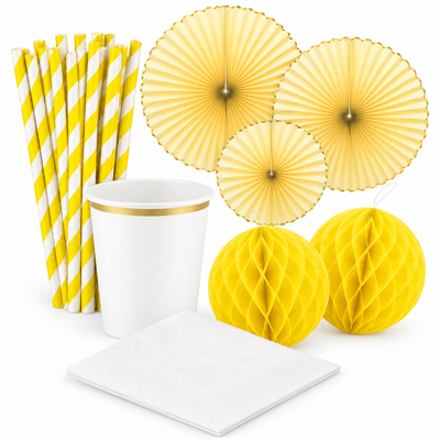 Lemonad under gula solhjul – sex kalla sommarplatser
