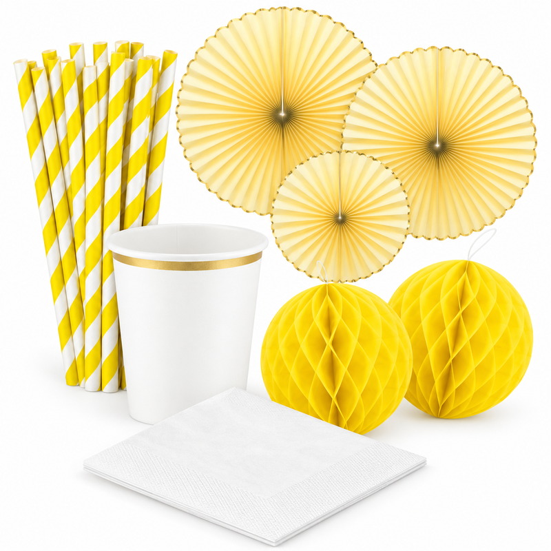 Lemonad under gula solhjul – sex kalla sommarplatser