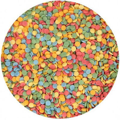 Strössel - Mini Confetti Mix - FunCakes**
