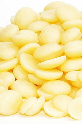 BAM - Kakaosmör - 250g