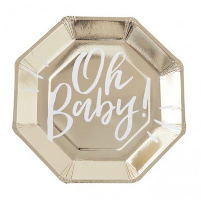 Tema - Oh baby