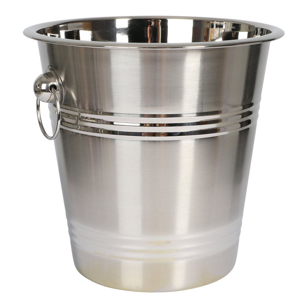 Deluxe Champagne Hink