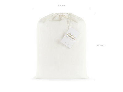 Tyg För Bakgrund Vit