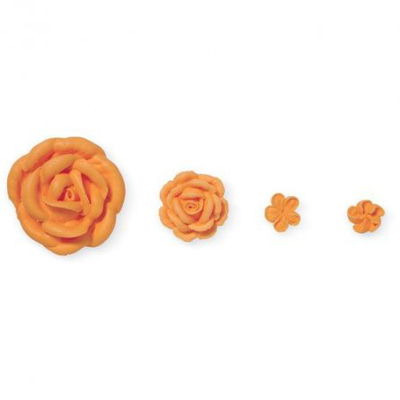 Spritstyllset - Flower - 4 varianter