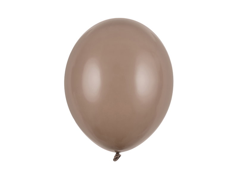 Cappuccino Ballonger 10 pack