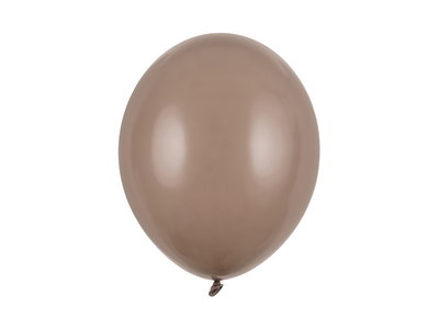 Cappuccino Ballonger 10 pack