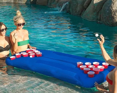 🏊‍♂️ Pool & sommarhäng