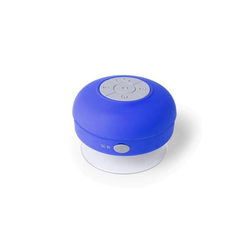 Vattentät Bluetooth Högtalare