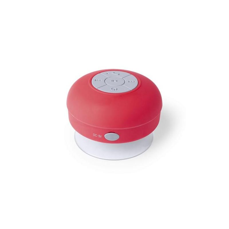 Vattentät Bluetooth Högtalare