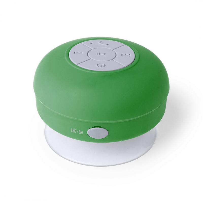 Vattentät Bluetooth Högtalare