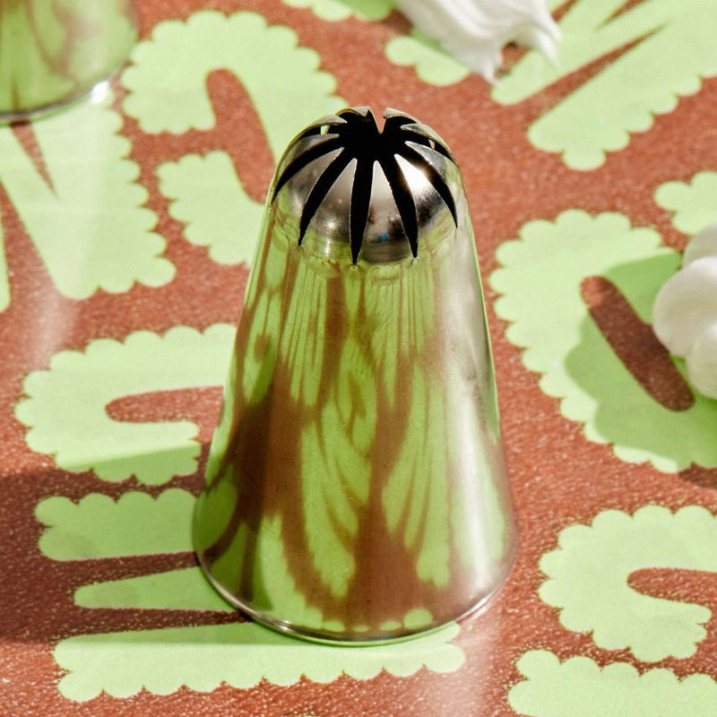 Spritstyll - 2C M Drop Flower