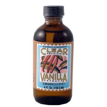 LorAnn - Vaniljextrakt - 118 ml