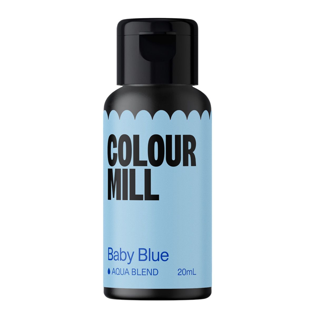 Baby Blue