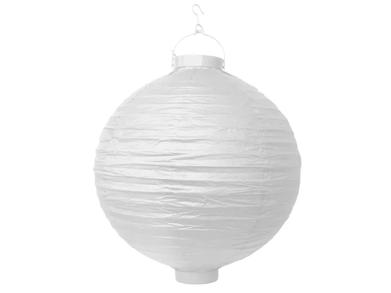 Lantern med ljuskälla 30cm