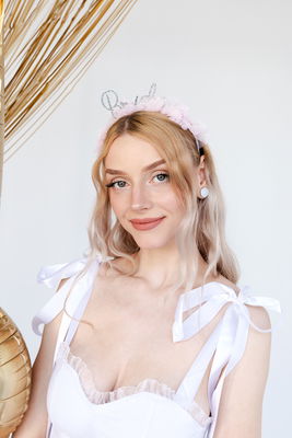 Diadem Bride