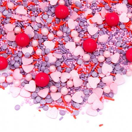 Happy Sprinkles - Strössel - Forever You - 90g
