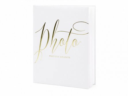Fotoalbum - Precious moments