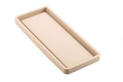 Silikonform - Bergstoppar i 3D