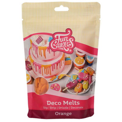 Deco Melts - Halloween - paket