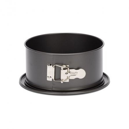 Patisse springform med 18 centimeters diameter och löstagbar kant
