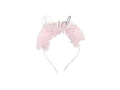 Diadem Bride