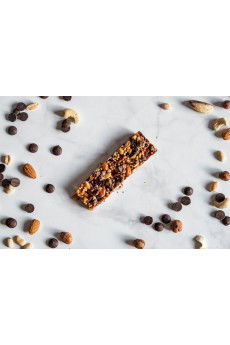 Mörk choklad - Chokladknappar - BAM - 1kg