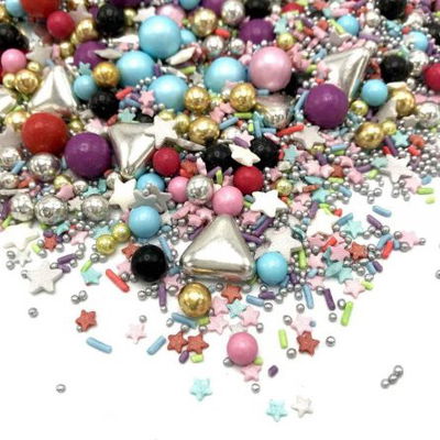 Happy Sprinkles - Strössel - Celebrations - 90g