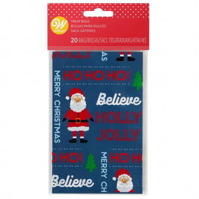 Godispåsar - Ho Ho Ho