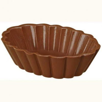 Bakform - Chokladbåtar
