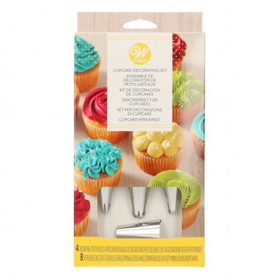 🧁 Spritsa & cupcakes