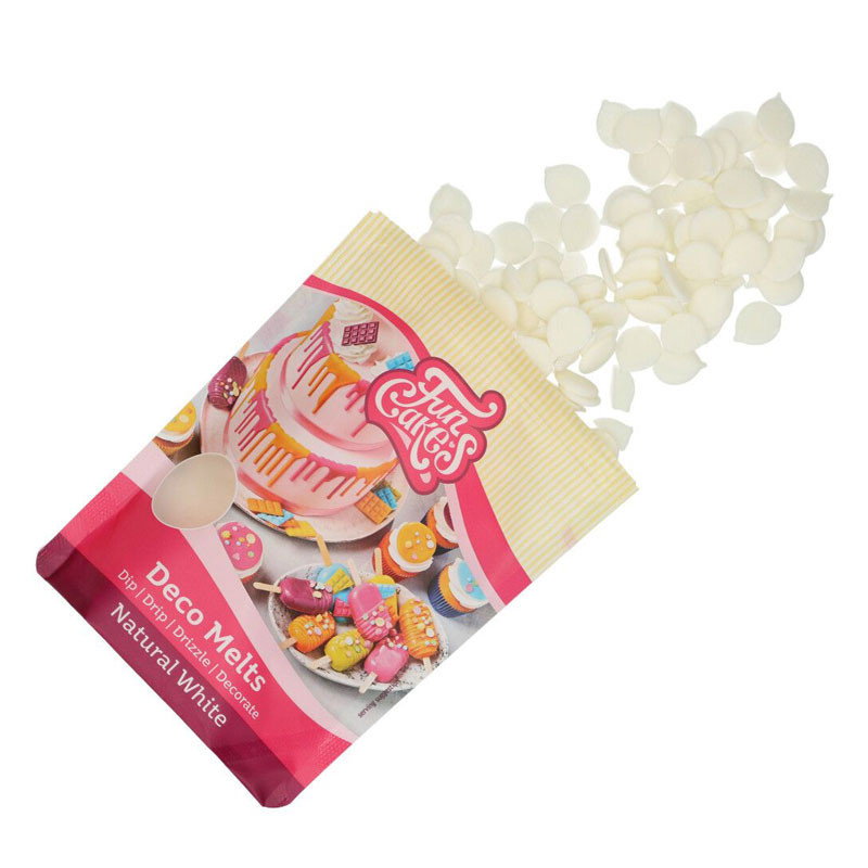 Deco Melts - Student