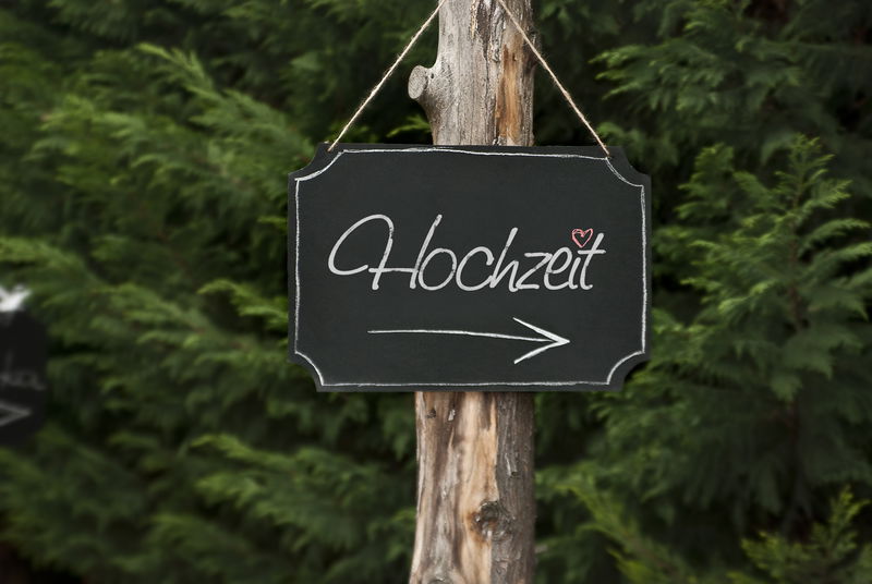 Hängande Skylt Blackboard
