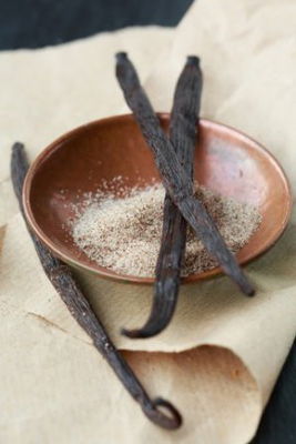 BAM - Bourbon - Vaniljstång - 2-pack