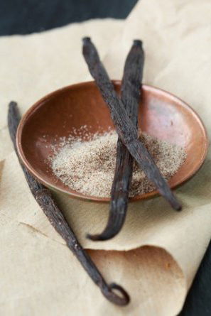 BAM - Bourbon - Vaniljstång - 2-pack