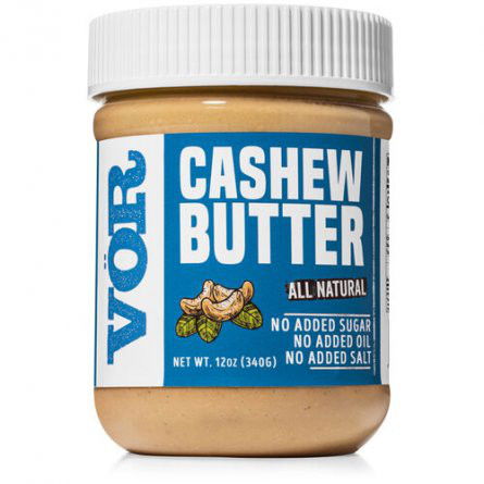 Cashew Butter